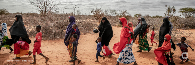 Green Climate Fund and Somalia: Accelerated USD 100 million investment partnership Green Climate Fund and Somalia: Accelerated USD 100 million investment partnership