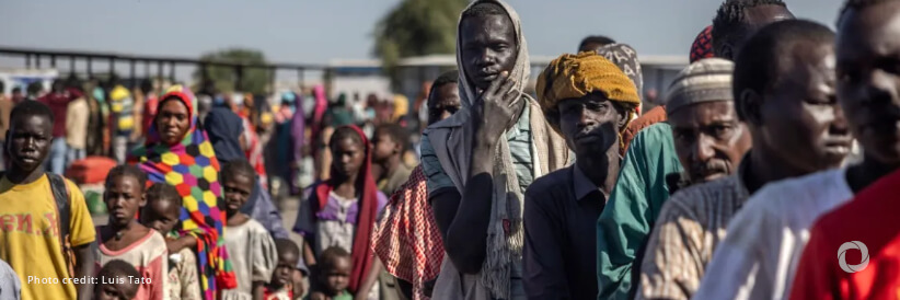 UNHCR and partners urge renewed support for South Sudanese refugees with new funding appeal UNHCR and partners urge renewed support for South Sudanese refugees with new funding appeal