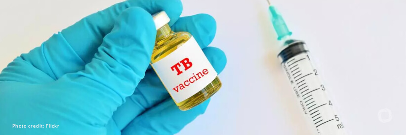 UK continues global fight to end TB around the world UK continues global fight to end TB around the world