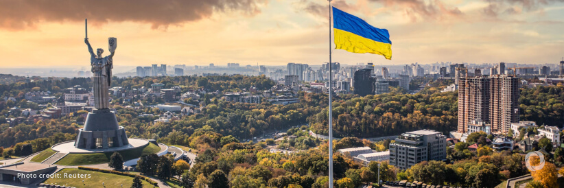 World Bank supports Ukraine to maintain economic stability World Bank supports Ukraine to maintain economic stability