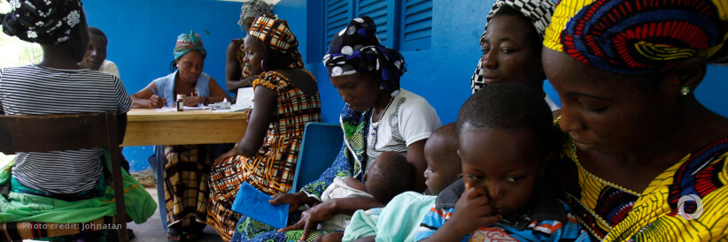 Wave of new commitments marks historic step towards the elimination of cervical cancer