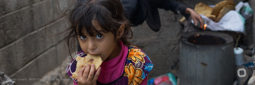 Yemen: Funding cuts and escalation threaten peace prospects and recovery after nine years of crisis Yemen: Funding cuts and escalation threaten peace prospects and recovery after nine years of crisis