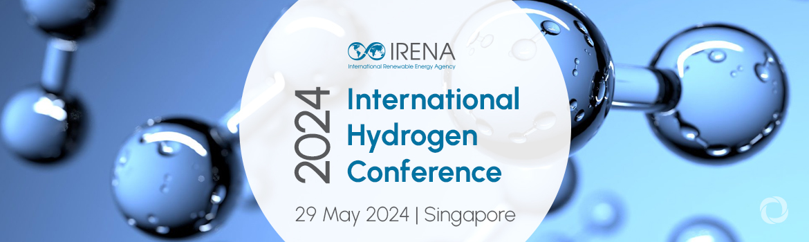 2024 International Hydrogen Conference