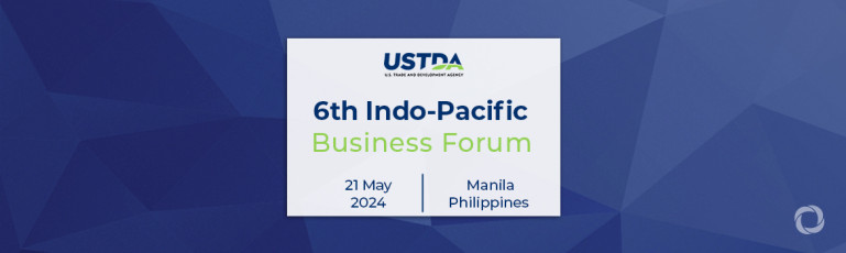 6th Indo-Pacific Business Foru...