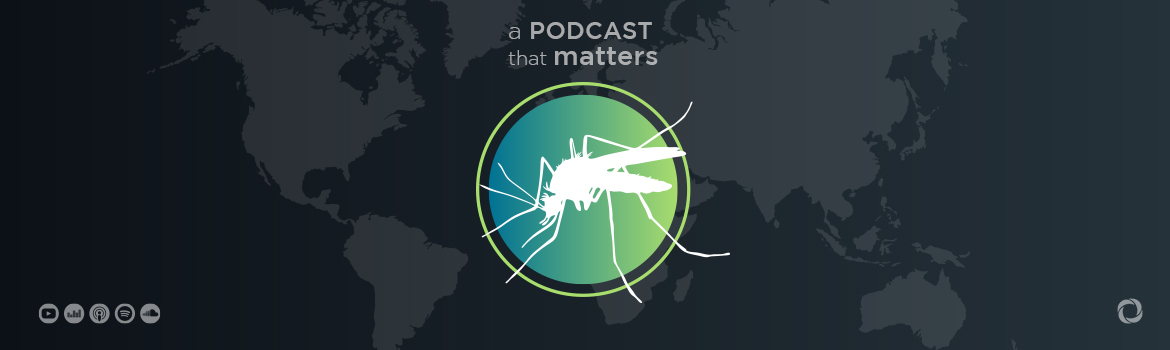 DevelopmentAid Dialogues | Mosquitoes, money, and a warming world: Why a malaria vaccine isn't enough