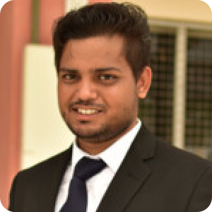 Prashant Kumar, Development Studies Doctoral Candidate, Madras Institute of Development Studies