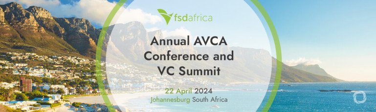 Annual AVCA Conference and VC ...