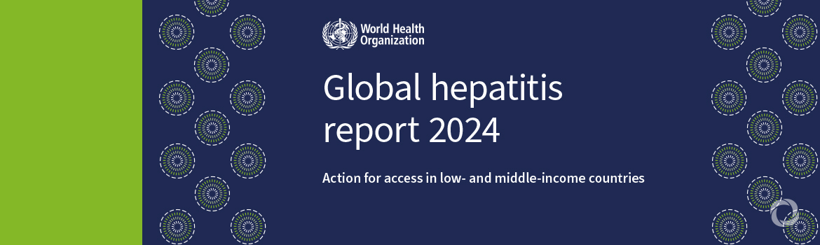 WHO sounds alarm on viral hepatitis infections claiming 3500 lives each day