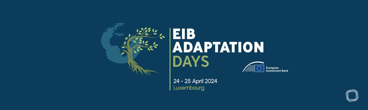 EIB Adaptation Days