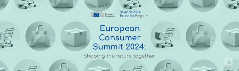 European Consumer Summit 2024:...