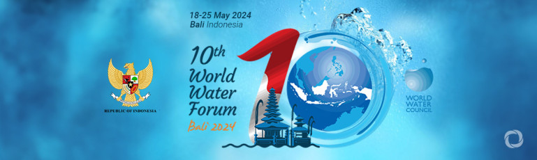 10th World Water Forum