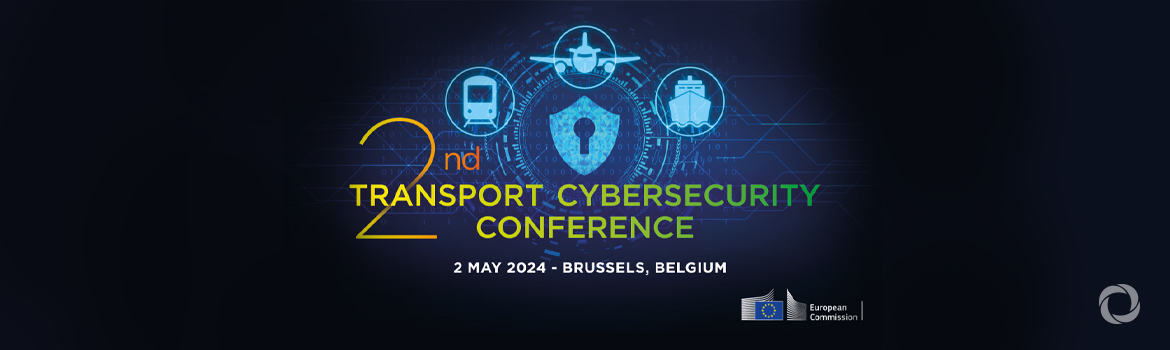 2nd Transport Cybersecurity Conference
