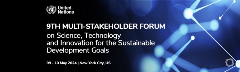 9th Multi-stakeholder Forum on...