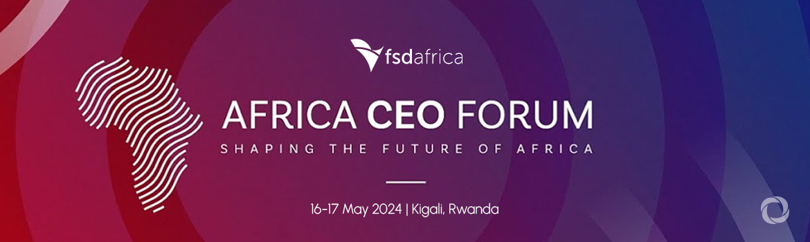 Africa CEO Forum