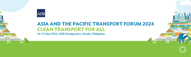 Asia and the Pacific Transport...
