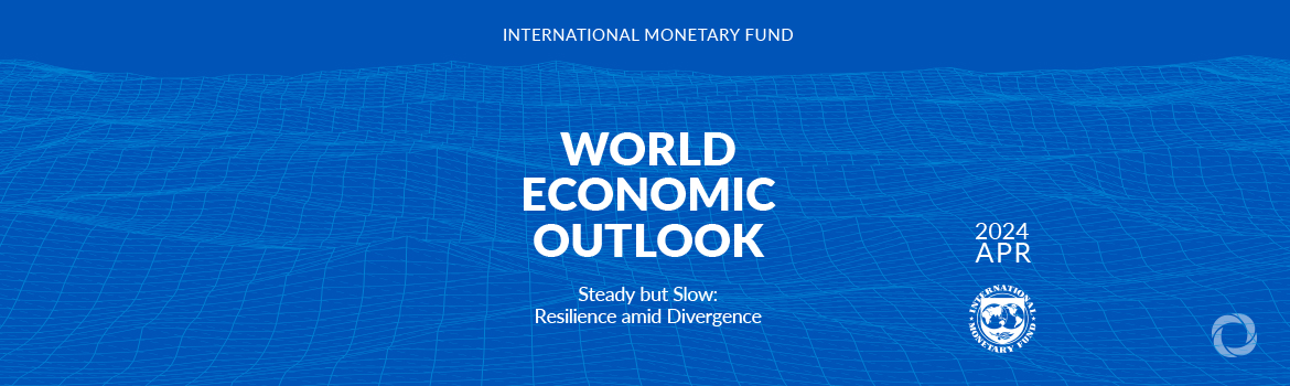 Global economy remains resilie