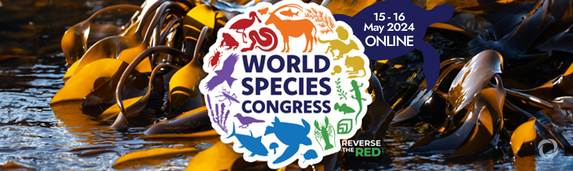 World Species Congress