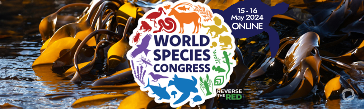 World Species Congress World Species Congress