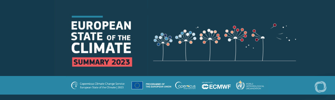 Europe experiences widespread flooding and severe heatwaves in 2023 Europe experiences widespread flooding and severe heatwaves in 2023