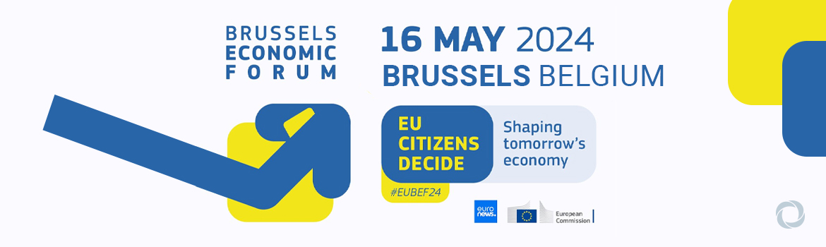 Brussels Economic Forum