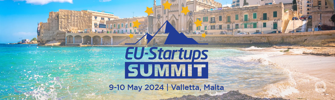 EU-Startups Summit 2024