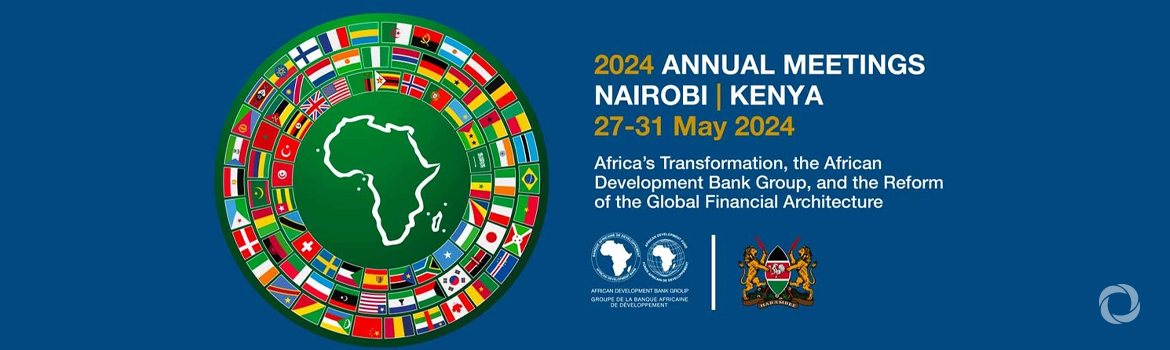 AFDB Annual Meetings