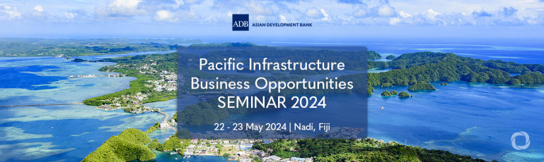 Pacific Infrastructure Busines...