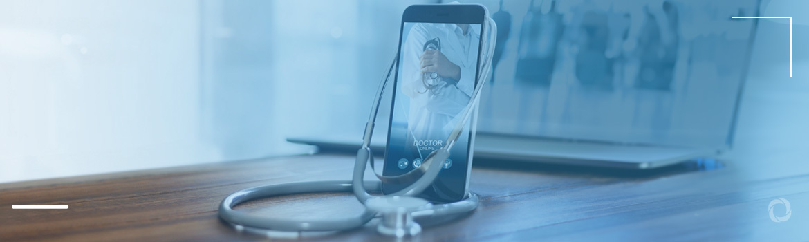 Rise of telemedicine: Transfor