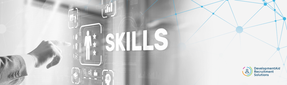 Techniques for striking a balance between soft and hard skills in a CV