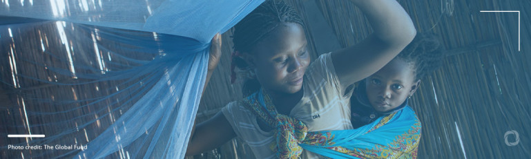 Global Fund's $9.2 billion commitment: Turning the tide against malaria, TB, and HIV