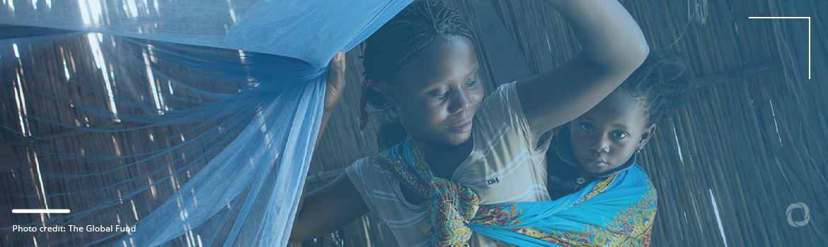 Global Fund's $9.2 billion commitment: Turning the tide against malaria, TB, and HIV