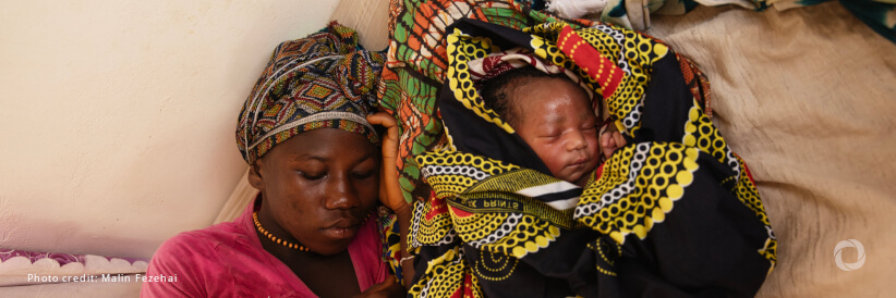 Urgent call for country leadership and global solidarity to end maternal and newborn deaths by 2030