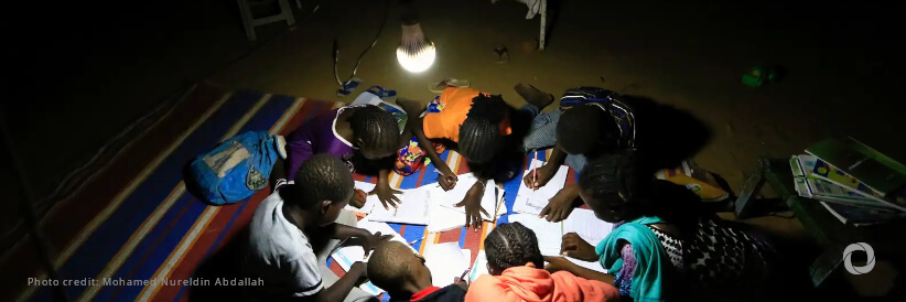 New partnership aims to connect 300 million people in Africa to electricity by 2030