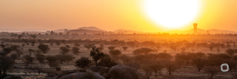 Deadly heatwave in the Sahel and West Africa would have been impossible without human-caused climate change