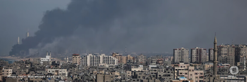 Guterres condemns Iran’s attack on Israel, calls for immediate end to hostilities Guterres condemns Iran’s attack on Israel, calls for immediate end to hostilities