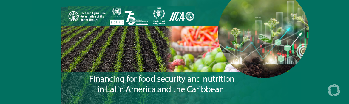 FAO, ECLAC, WFP and IICA: Failure to eradicate hunger and malnutrition costs more than the cost of solutions