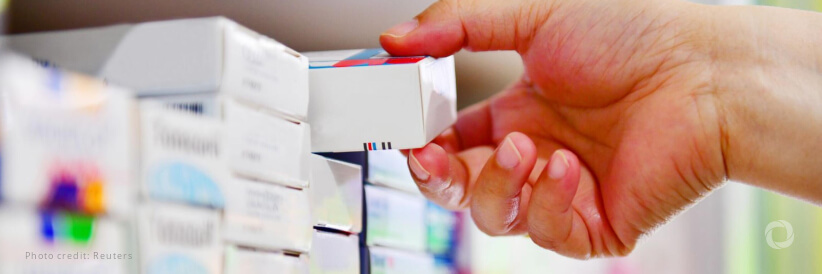 Commission launches the Critical Medicines Alliance to help prevent and address shortages of critical medicines Commission launches the Critical Medicines Alliance to help prevent and address shortages of critical medicines