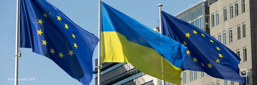 EIB and Ukraine Government sign MoU to accelerate deployment of financial support and project execution on the ground EIB and Ukraine Government sign MoU to accelerate deployment of financial support and project execution on the ground