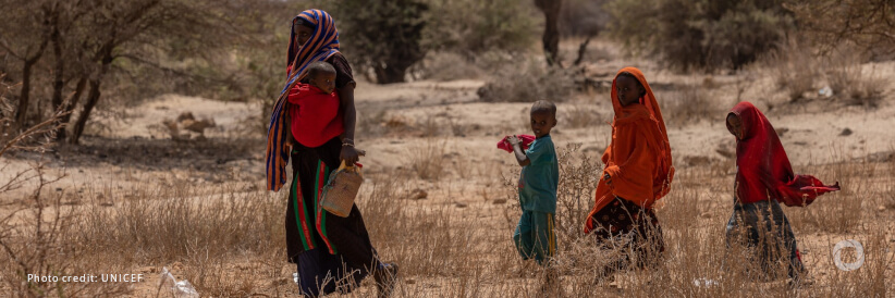 World Bank scales up efforts to boost the resilience of 3 million Ethiopians living in drought prone lowlands