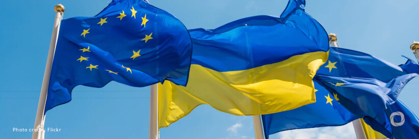 Commission disburses additional €1.5 billion in bridge financing to Ukraine