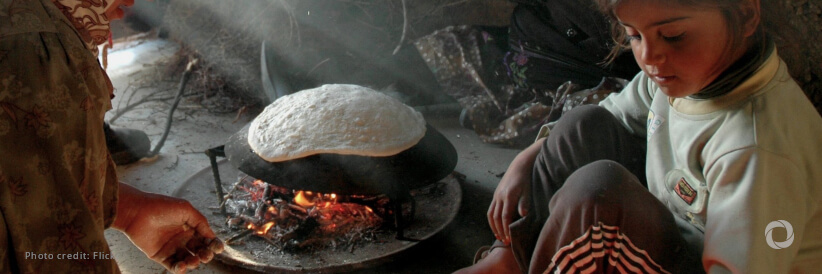 People in northern Gaza forced to survive on 245 calories a day, less than a can of beans – Oxfam