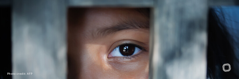 UNODC launches new action to combat human trafficking and migrant smuggling UNODC launches new action to combat human trafficking and migrant smuggling