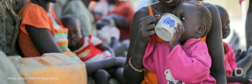 Worsening hunger grips West and Central Africa amid persistent conflict and economic turmoil
