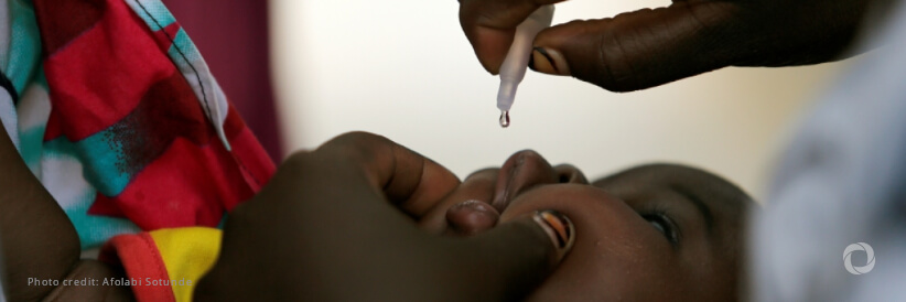 Gavi increases support to reach all children with immunisation in the Central African Republic Gavi increases support to reach all children with immunisation in the Central African Republic