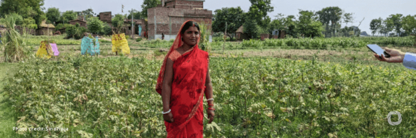 The Huruma Fund invests 8 million euros in Sindhuja Microcredit, its third equity investment in India The Huruma Fund invests 8 million euros in Sindhuja Microcredit, its third equity investment in India