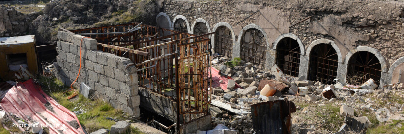UN agencies launch joint programme to support Iraq, Jordan, and Lebanon in climate change response UN agencies launch joint programme to support Iraq, Jordan, and Lebanon in climate change response