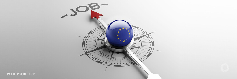 New EU funding for innovative ideas to reduce long-term unemployment and help people find jobs