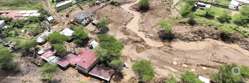 UN expresses solidarity with Kenya following deadly floods