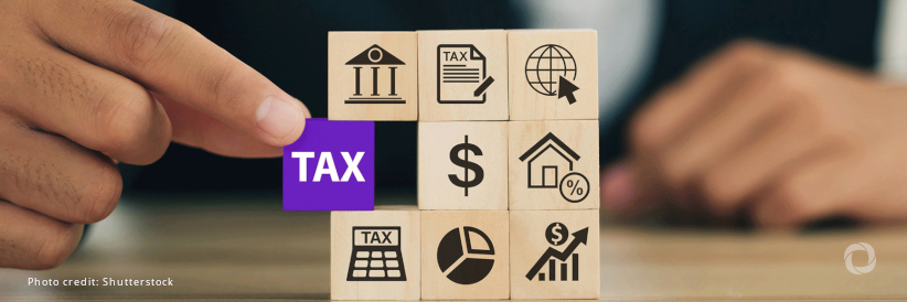 Labour taxes rise across OECD countries amid persistent inflation Labour taxes rise across OECD countries amid persistent inflation