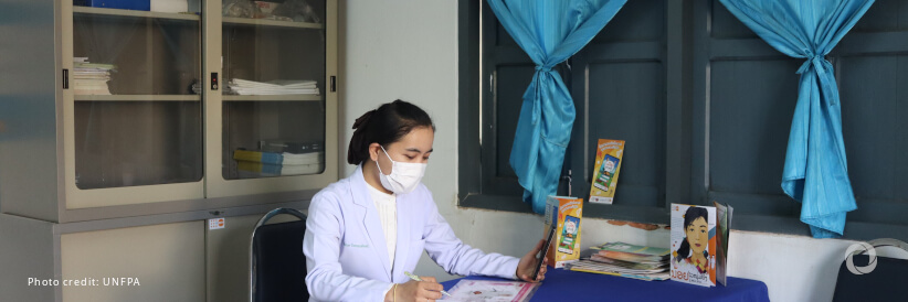 ADB to help Lao PDR improve access to health services in border areas